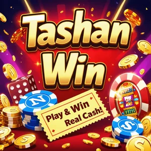 Tashan Win Icon